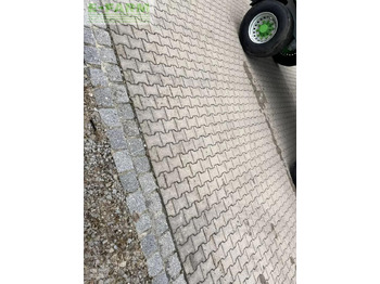 Benne agricole Joskin tetra-cap 5025: photos 5