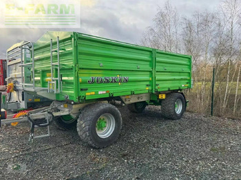 Benne agricole JOSKIN
