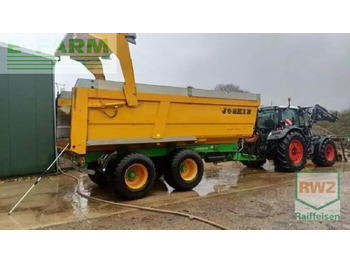 Benne agricole JOSKIN