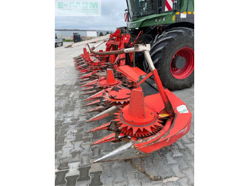 Accessoire aux ensileuses Kemper 375 plus: photos 2