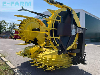 Cueilleur de maïs KEMPER