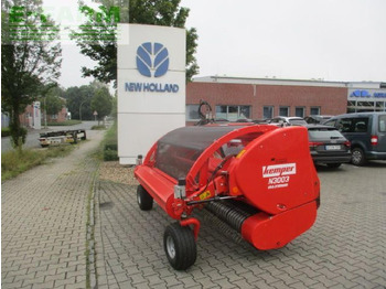 Accessoire aux ensileuses KEMPER
