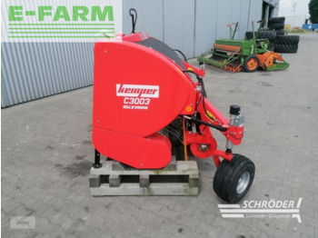 Accessoire aux ensileuses Kemper pick-up 3003: photos 2