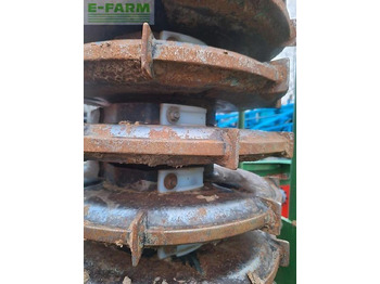Bineuse Kerner x3 600 grubber schwergrubber x4 flügelschargrubber horsch: photos 5