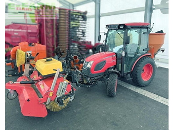 Tracteur agricole KIOTI