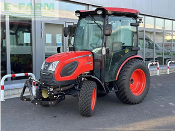 Tracteur agricole KIOTI