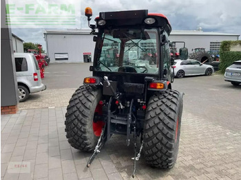 Tracteur agricole Kioti dk 6020 ch: photos 4