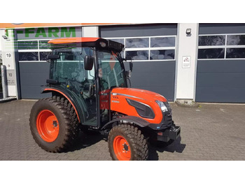 Tracteur agricole KIOTI