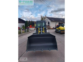 Mini pelle Kramer 5075: photos 2 Mini pelle Kramer 5075: photos 2