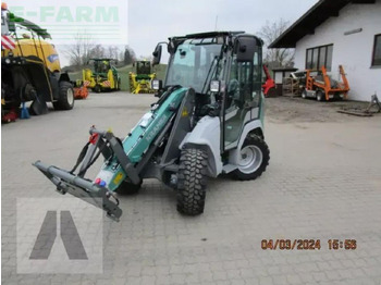 Mini pelle Kramer kl 12.5: photos 5