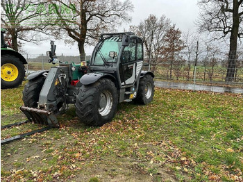 Chariot télescopique Kramer kt 447: photos 3