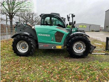 Chariot télescopique Kramer kt 447: photos 4