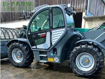 Chariot télescopique KRAMER