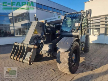 Chariot télescopique KRAMER