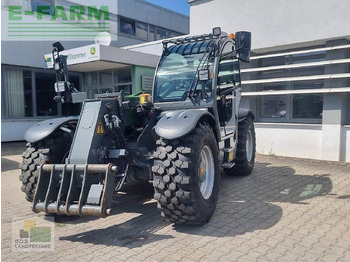 Chariot télescopique KRAMER