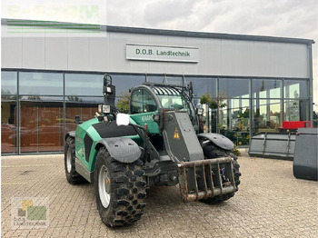 Chariot télescopique KRAMER