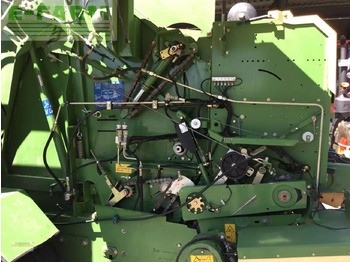 Presse à balles cubiques Krone combi pack 1500 mc: photos 5