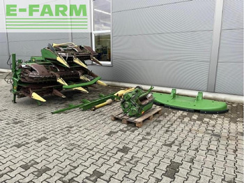 Accessoire aux ensileuses KRONE