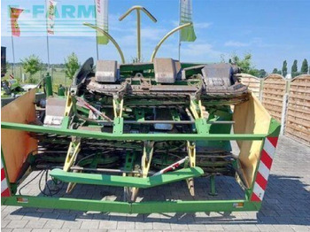 Accessoire aux ensileuses Krone easy collect 753 m: photos 3