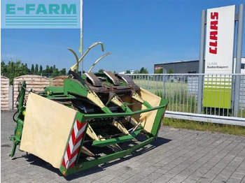 Accessoire aux ensileuses KRONE