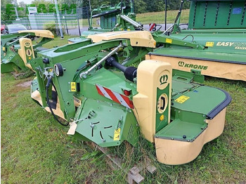 Faucheuse KRONE Easycut