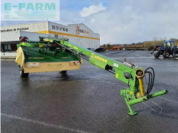 Faucheuse KRONE Easycut