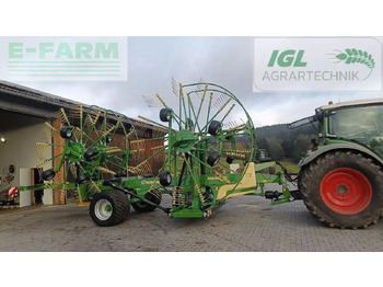 Faneuse Krone swadro tc 1370: photos 2