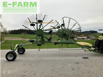 Faneuse Krone swadro ts 680: photos 2