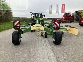 Faneuse Krone swadro ts 680: photos 4