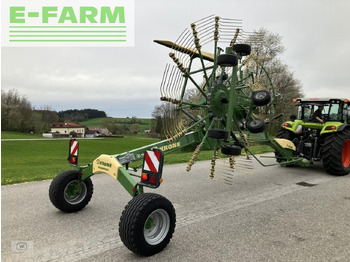 Faneuse Krone swadro ts 680: photos 3