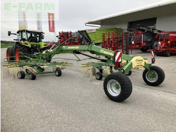 Faneuse Krone swadro ts 680: photos 3