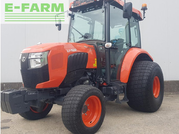 Tracteur agricole KUBOTA