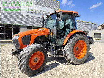 Tracteur agricole KUBOTA