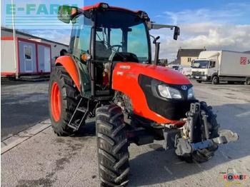 Tracteur agricole KUBOTA