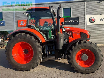 Tracteur agricole KUBOTA