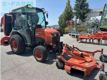 Tracteur agricole Kubota stw 40: photos 2 Tracteur agricole Kubota stw 40: photos 2