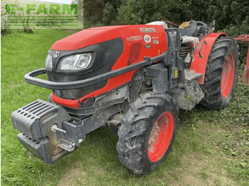 Tracteur agricole KUBOTA
