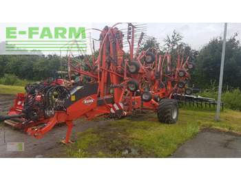 Faneuse KUHN