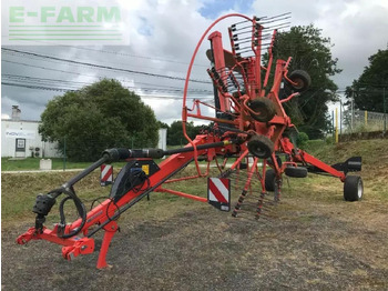 Faneuse KUHN