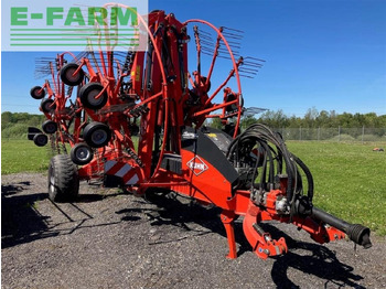 Faneuse KUHN