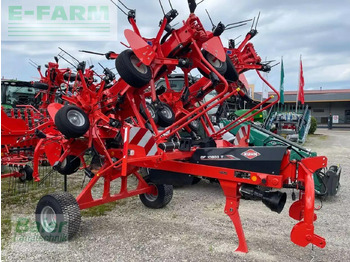 Faneuse KUHN