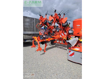 Faneuse KUHN