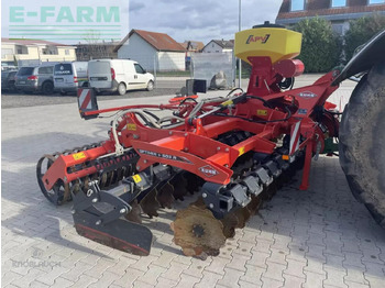 Cover crop KUHN