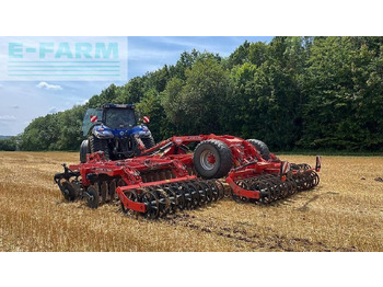 Cover crop KUHN