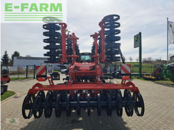 Cover crop Kuhn optimer l 6000: photos 3