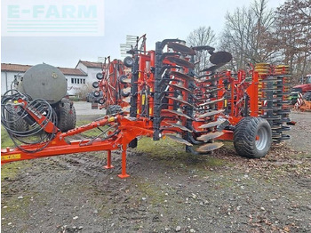 Cover crop KUHN