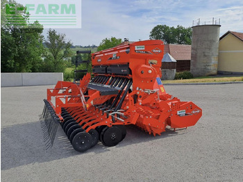 Combiné de semis KUHN