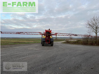 Pulvérisateur traîné Kverneland ikarus a38: photos 4