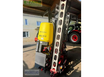 Pulvérisateur traîné Kverneland ixter a 12: photos 4 Pulvérisateur traîné Kverneland ixter a 12: photos 4