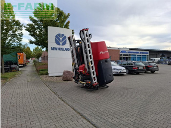 Pulvérisateur traîné KVERNELAND